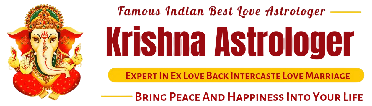 Astrologer Krishna Joshi Ji